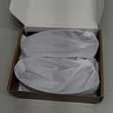 Motion Sensor Wall Sconces Set of 2, Rechargeable 5000mAh Battery Operated Wall Light with Remote Control 3 Colors Temperatures & Dimmable 15 RGB Colors Up and Down Wireless Wall Mount Light (Black)