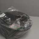 Little Giant Heavy Duty Rubber Tub | Durable Rubber Feed Pan | Indoor & Outdoor Use | Rubber Feed Bucket | 4 Quarts