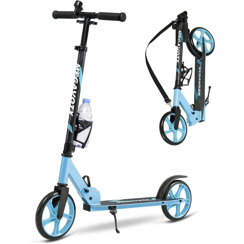 kickflipstepページ VEVOR Soccer Rebounder Rebound Net, Kick Back 34