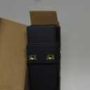 Motoforti Electric Cooling Fan Control Module Relay Radiator Unit, for Volkswagen Beetle 2000-2010, Plastic Metal, No.1J0919506K/902-419, Black White