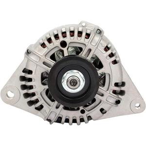Alternator Compatible for Kia for Optima 2003-2005 for Hyundai for Sonata 2003-2005 for Hyundai for Santa Fe 2003-2004 - 11014