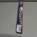 JETKONG Serving Tweezer Tongs 9-Inch Cooking Tweezers Kitchen Tweezers, Set of 3 (9 9 9 Inch, Silver)