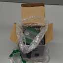 DEWENWILS Outdoor Power Stake Timer Waterproof, 100FT Range Remote Control Outlet Timer, 6 Grounded Outlets 6FT Cord, Photocell Dusk to Dawn, for Lights, Garden, 1875W/15A UL Listed