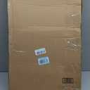 Imperius Foldable Box Spring, Bunkie Board, Bed Support Slats, Bed Boards for Under, Twin (60x30)