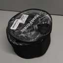 Hawk Sports Weightlifting Belt for Men and Women, Black 10mm Thick, 4-Inch Wide Lever Belt for Safely Increasing Weight and Lifting Power for Deadlifts, Squats, and Other Workouts (Medium (32" -38"))