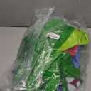 SYNCFUN Inflatable Punching Bag for Kids 47 Inches, Toddler Blow up Punching Bag Toys, T.rex Dinosaur Bouncing-Back Bopper