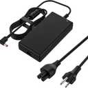 180W 19.5V 9.23A Charger Fit for Acer Predator Helios 300 G3-571 G3-572 PH315-51 PH315-52 Nitro 5 7 AN515-54 AN515-55 Gaming Laptop Power AC Adapter