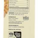 365 by Whole Foods Market, Organic Brown Rice Crisps Cereal, 12 Ounce