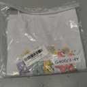 Back to School Clothes Girls Boys School Shirts Short Sleeve Letter Print 2T 3T 4T 5T 6T 7T Girls Boys Tops (White)