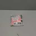 Keyboard Cover for HP Stream 14 inch 14-ds/dg Series 14-DS0013DX DS0023DX/HP Pavilion X360 14M-BA 14M-CD 14M-DH 14-BF 14-CM 14-CF 14-DF 14-DK 14-DQ 14-dq0052dx/dq0054dx/dq0055dx Skin-Gradual Pink