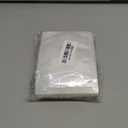 Vacuum Sealer Bags,Heavy Duty Pre-Cut Design Commercial Grade 4x6 Inch Food Sealable Bag for Heat Seal Food Storage, Seal Bag Boilsafe to 280F Freezable, Resizable,Reuseable (100Pcs)