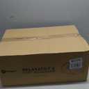 LifePro Shiatsu Foot Massager with Heat, Foot Massager with Heat for Plantar Fasciitis, Remote Control, Deep Kneading for Leg, Calf, Feet, Ankle with Free Roller Gifts for Mom Dad