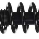 Monroe Quick-Strut 173031L Suspension Strut and Coil Spring Assembly for Ford F-150