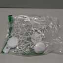 3Pcs Fall Window Decorations Maple Leaf Lights, Battery Operated Thanksgiving Window Lights with Timer,Metal Frame LED Fall Window Hanging Maple Lights for Home Party Thanksgiving Autumn Harvest Dcor