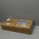 Tilted Heart Shape Wedding Metal Arch Backdrop Gold Flower Balloon Arbors Stand for Wedding Birthday Party, Graduation Decorations and Baby Shower 2x2M