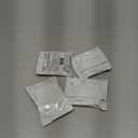 Scrubbing Bubbles Continuous Clean Toilet Drop-Ins, Automatic Blue Toilet Bowl Cleaner, Septic-Safe Tank Tablets Remove Hard Water Minerals & Limescale, Stain & Smell Protection, 5 Count (Pack of 1)