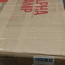 HIGH POINT SPORTS Foldable Stadium Seat Portable Folding Stadium Chairs Padded Bleacher Seat Cushion Bleacher Chair with Armrest and Cup Holder (Black-grey2)