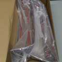 JeCar Chrome Side Mirror Cover Trim Fit for 2014-2018 Chevrolet Silverado/GMC-SIERRA Mirror Cap Cover (2pcs)