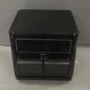 Oster 11-Quart Dual Air Fryer Oven with 2 Cooking Zones, Large Capacity Air Fryer with 6 Cooking Functions & 2 Baskets