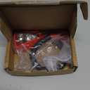 QIEFOAD AUC16805 Battery Cable AM135449 AM148603 Fit for John Deere X305R X310 X360 X350R X324 X320 X354 X370 X350 X380 X390 X330 X394 X384 Tractor