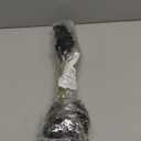 Wootkey 5pcs 29.5" Faux Jasmine Artificial Flowers Tall Black Floral Branches Stem for Home Wedding Vase Filler Anniversary Party DIY Decoration Flowers