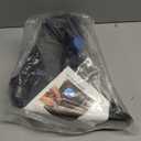 Short Walking Boot Fracture Boot Air Walker Boot for Orthopaedic Boot for Sprained Ankle, Walker Brace for Broken Foot Achilles Tendon Injury (Medium)