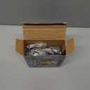 Gyros 6 Pieces Pack, Battling Tops Metal Fusion Starter Set with Stickers Two Launchers Gift Idea Toys for Boys Kids Children Age 6+…