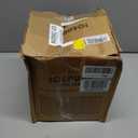 ICEPURE 5 Micron 10" x 4.5" Whole House Sediment Pleated Water Filter Replacement for GE FXHSC, Culligan R50-BBSA, Pentek R50-BB, DuPont WFHDC3001, W50PEHD, GXWH40L, GXWH35F for Well Water, 4PACK