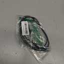 AGVEE 3.3ft USB-C to Mini USB Cable, Gold Plated End Tips, Braided Durable Mini-B 5-Pin to Type-C Data Charging Charger OTG Cord for Hero 3+, Canon Nikon Camera, GPS, Blue Yeti, Dark Gray