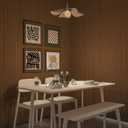 24"x197" Walnut Wood Grain Wallpaper Roll Peel Stick Brown Textured Wood Contact Paper Thick Kitchen Wallpaper Waterproof Self-Adhesive Furniture Sticker Bathroom Cabinet Shelf Liner Table Vinyl Wrap
