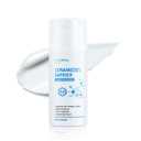 5X Ceramide Barrier Moisturizer Face Cream, With Ceramide Hyaluronic Acid Centella Collagen Hydration Relief Redness Reducing Ultra Repair Cream for All Skin Types Sensitive Skin 1PC