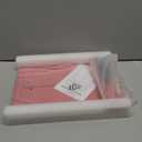 Automatic Chicken Coop Door Solar Powered with XL Large Size 10.8″x 14.2″ Red Auto Chicken Door Design with USB-C Charging & 3 Modes, Anti-Pinch & Aluminum Alloy Weather Proof