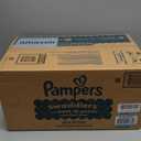 Pampers Swaddlers Diapers, Size 5 (20-37 lbs), 132 Count, Absorbent, Keeps Baby Dry and Comfortable, Skin Safe Disposable Baby Diaper (Packaging May Vary)