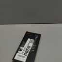 TORRAS for iPhone 17 Pro Max Phone Case Crystal Clear, [Anti-Yellowing][Military-Grade Protection], Ultra Slim Transparent Anti-Scratch Back, Soft Bumper, Non-Slip Protective Phone Cover, Clear 6.9"