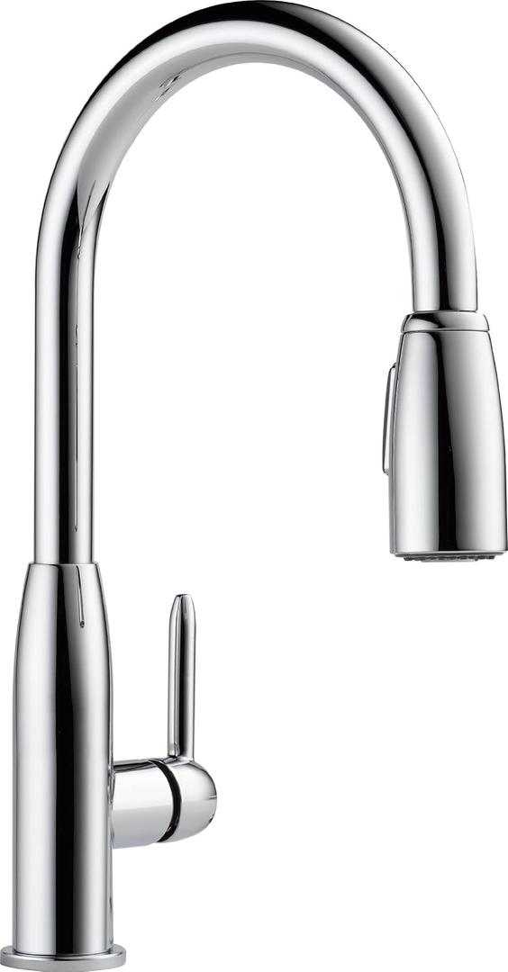 Peerless FAUCET P188103LF, Chrome