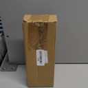 United Scientific HYC500 Borosilicate Glass Hydrometer Cylinder, 500ml Capacity