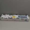 FOREST PRINCE 35" Ferns Artificial Bush Plants Large, 2 Artificial Boston Ferns with 39 Fronds for Outdoors Home Decor