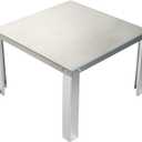Holdrite QuickStand 24 Inch Water Heater Stand, Up to 100 Gallons, Unassembled, 40-S-24-U