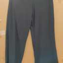 3 Pack Yoga Pants Women's Wide Leg Pants High Waist Elastic Sweatpants pants Lounge Pants with Pockets, M