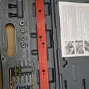 Lisle 71400 Manifold Drill Template GM LSIII