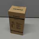 Aquarium Filters  3-Stage Aquarium Filter in-Tank Filter Internal Filter Fish Tank Filter Turtle Filter for 10-40 Gallon Fish Tanks with Dual Water Outlet and Aeration