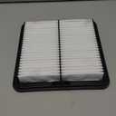 CA9997 Engine Air Filter for Subaru 2008-2016 Impreza,2009-2018 Forester,2005-2019 Legacy,2005-2019 Outback,2013-2021 WRX,2006-2007 B9 Tribeca,2016-2017 Crosstrek Gas Replace # A35592 16546-AA090