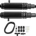 Monroe Max-Air MA834 Air Adjustable Air Shock Absorber Pack of 2 for Chevrolet Silverado 1500