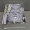 Titoe Red Light Devices Light Therapy Skin Care Mask Wand Machine for Wrinkle Removal,Anti Aging,Face Lift