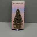 Magical Christmas Wand Remote Control Outlet | Christmas Tree Remote Control | Christmas Tree Decorations | Christmas Tree Ornaments | No Batteries Included | Smart Outlet with 100 Ft Range - Red