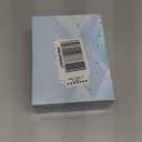 Microneedle Derma Roller Pen for Home Use  Microneedle Skin Care Tool for Men Women Home Use