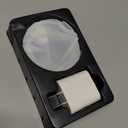 LISEN for Apple Watch Charger Fast Charging USB C Series 11 20W+5W[30mins=80% Charged] iPhone Watch iWatch Charger Fast Charging [3.3FT] for iWatch Ultra 3/2 Series 11 10 9 8 7 Apple Watch Accessories (White)