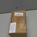 Christmas Nativity Scene Outdoor Projector Christian Themed Holy Night Scene Vivid Holiday Projector Decorations for Garage Yard Garden Porch Door Wall Decor Party Gifts