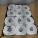 Scott Rapid-Dissolving Toilet Paper, 48 Double Rolls, Septic-Safe, Toilet Paper