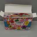 Flet Sewing Kit for Kids Arts and DIY Crafts Kit for Girls Handmade Animal Hanging Charms Beginner 8-10-12 Birthday Gift